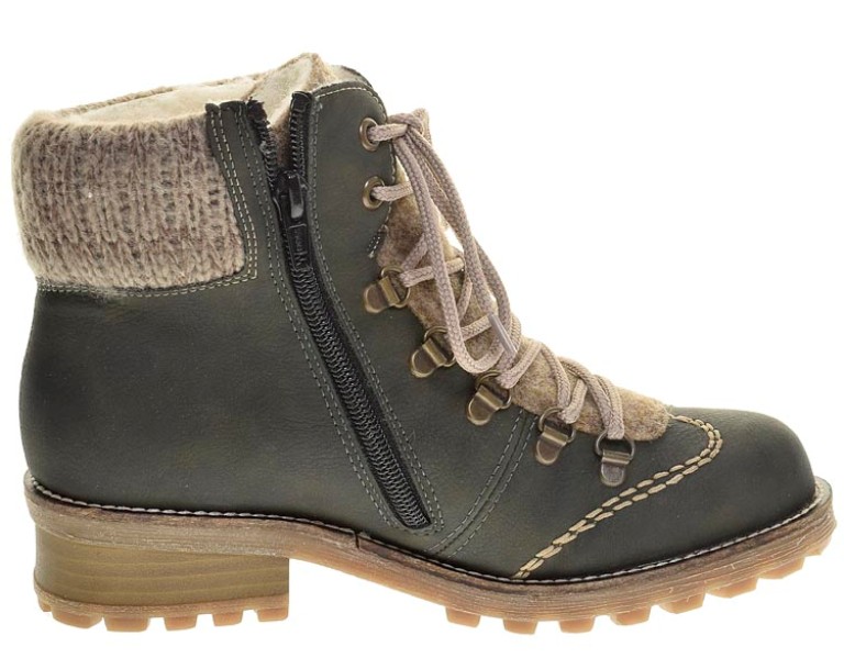 Z0444-54 Rieker Обувь женская