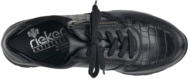 N7811-00 Rieker Туфли женские