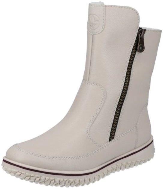 Z4051-60 Rieker Полусапожки женские