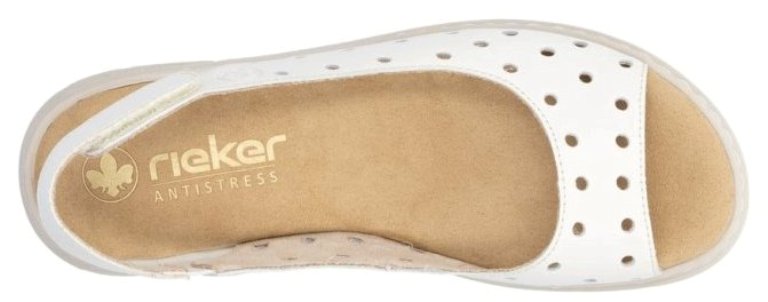 V9162-60 Rieker Босоножки женские