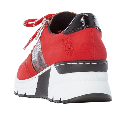 N6322-33 Rieker обувь женская