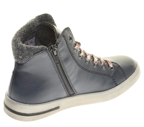 L3139-14 Rieker ботинки женские