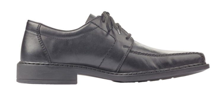 B0812-00 Rieker Туфли мужские