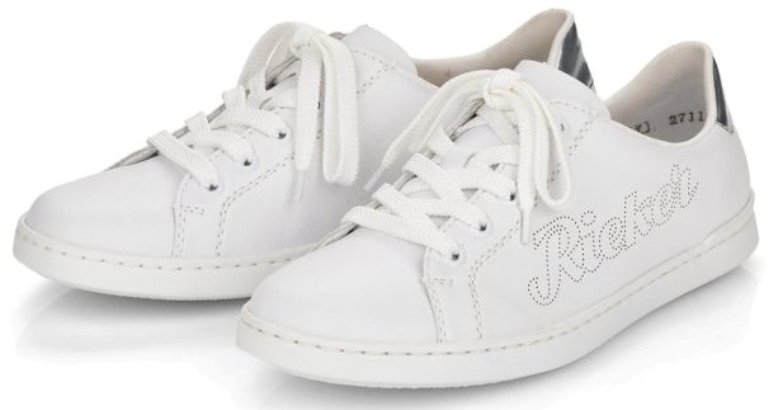 L2711-80 Rieker Туфли женские