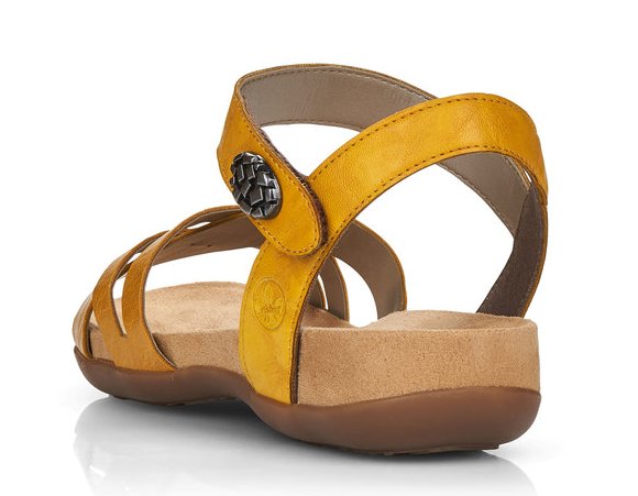 60553-68 Rieker Босоножки женские