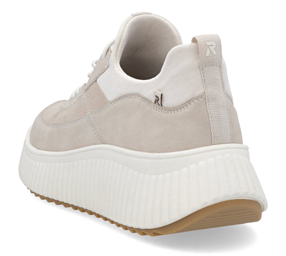 W1703-62 Rieker Кроссовки женские