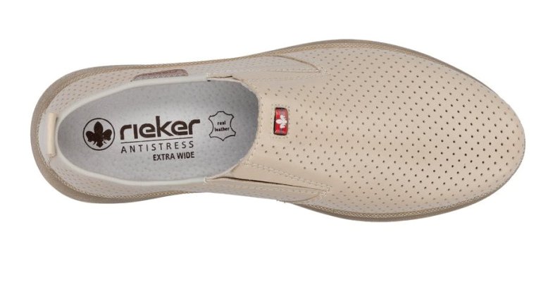 10452-60 Rieker Туфли мужские