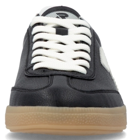 U2200-00 Rieker Полуботинки мужские