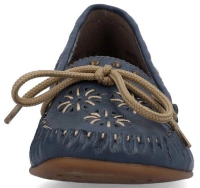 L6396-12 Rieker Туфли женские