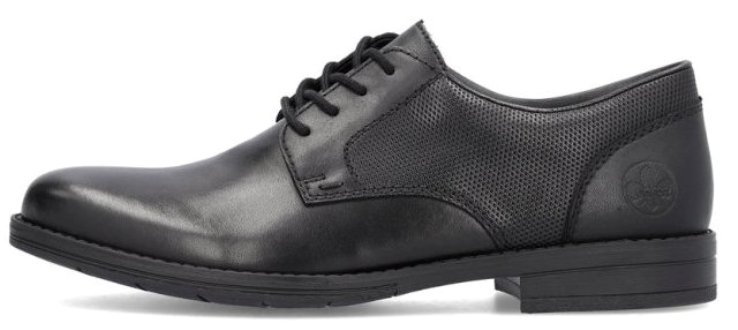 10306-00 Rieker Туфли мужские