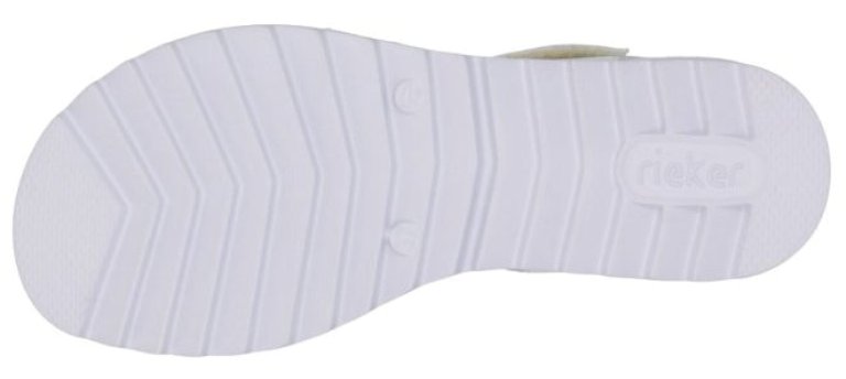 V4476-80 Rieker Босоножки женские