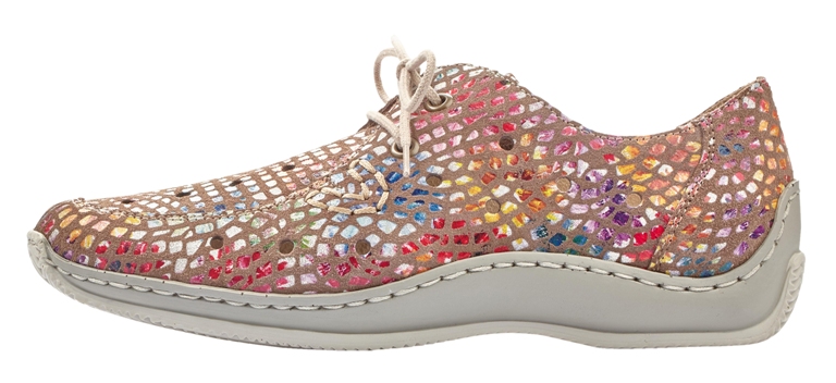 L1715-90 Rieker  Туфли женские