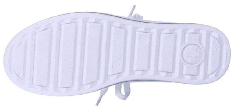 M5901-80 Rieker Туфли женские