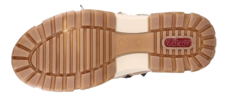 X8647-64 Rieker Ботинки женские