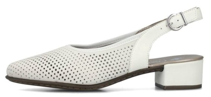 47066-80 Rieker Туфли женские