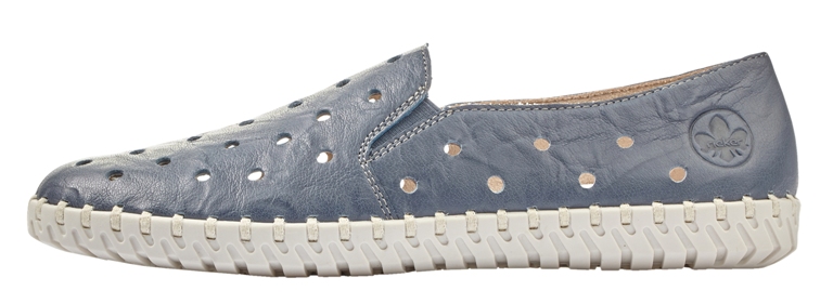 L1366-12 Rieker  Туфли женские