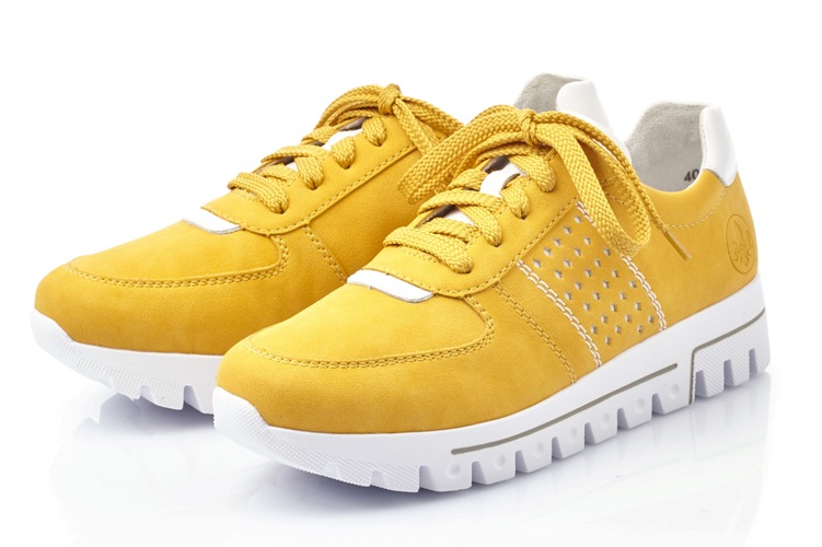 L2820-68 Rieker Туфли женские