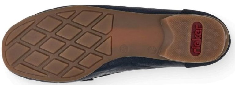 40054-15 Rieker Туфли женские