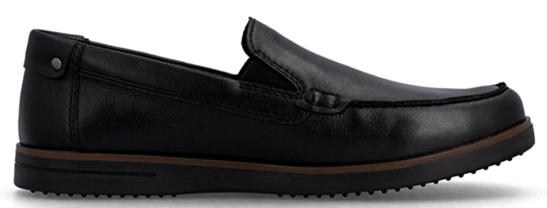 B2352-00 Rieker Туфли мужские