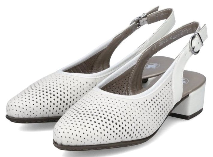 47066-80 Rieker Туфли женские