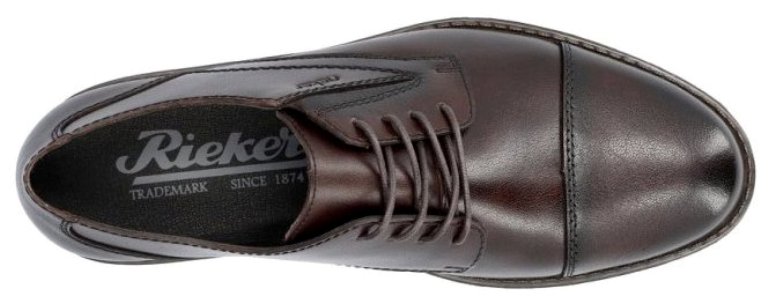 10307-25 Rieker Туфли мужские