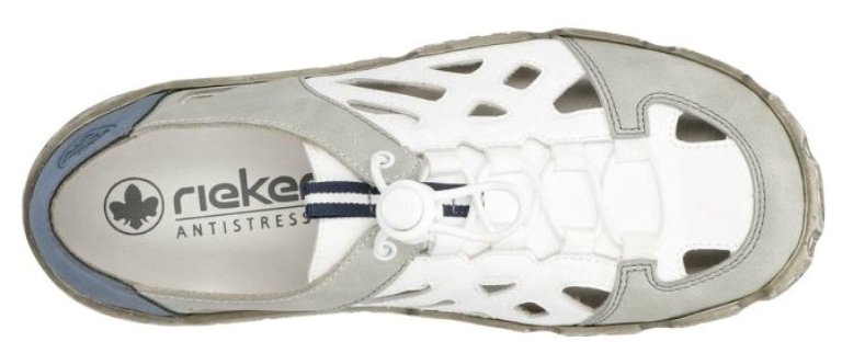 L0358-80 Rieker  Туфли женские