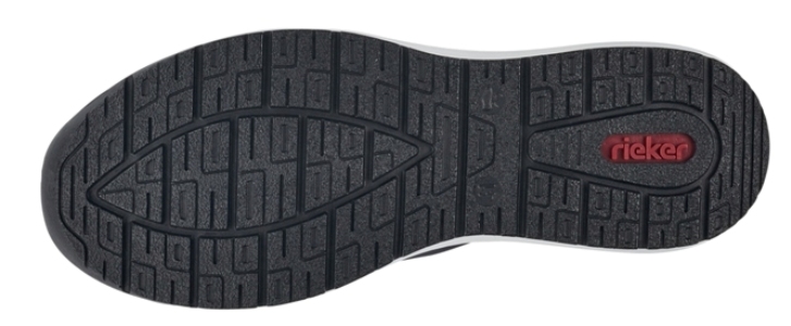 B7659-14 RIEKER Туфли мужские