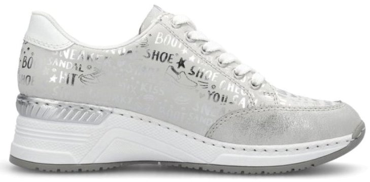 N4316-90 Rieker Туфли женские