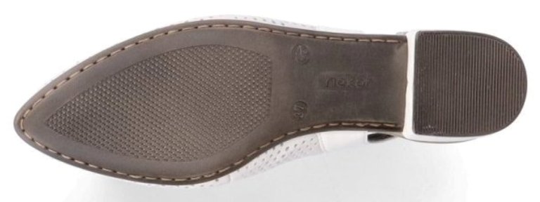 47066-80 Rieker Туфли женские