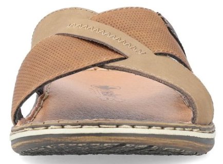 21088-25 Rieker Сандалеты мужские