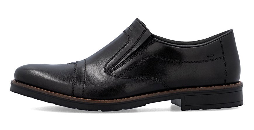 14654-00 Rieker Полуботинки мужские