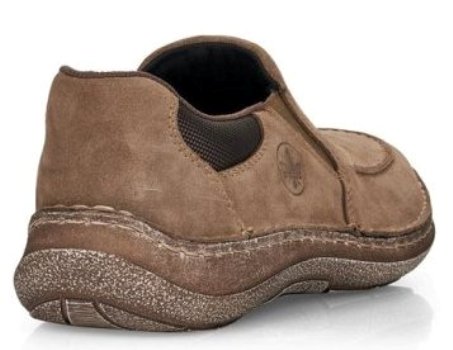 03064-25 Rieker Туфли мужские