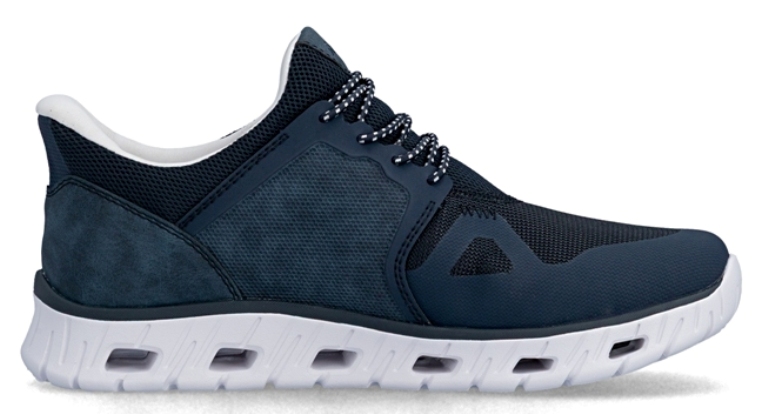 04355-14 Rieker Кроссовки мужские