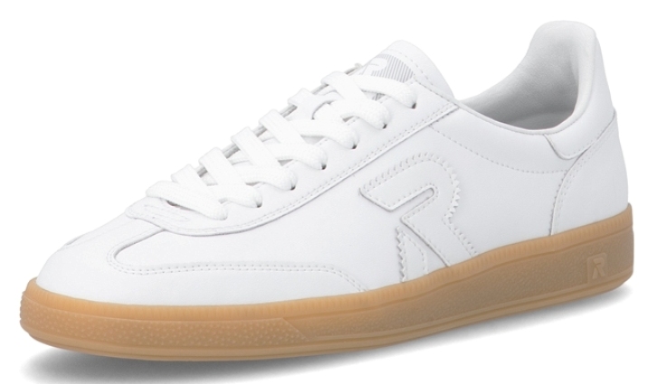 W2200-80 Rieker Полуботинки женские