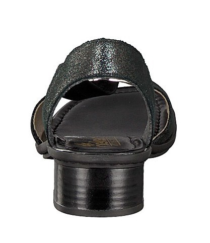 62662-03 Rieker Туфли летние жен