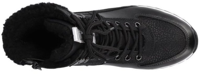 X8003-00 Rieker Ботинки женские