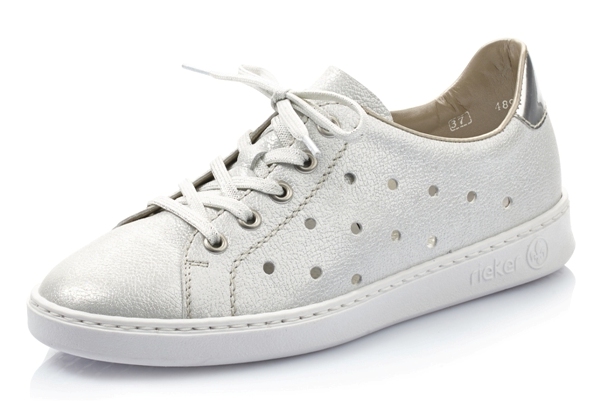 N4896-80 Rieker  Туфли женские