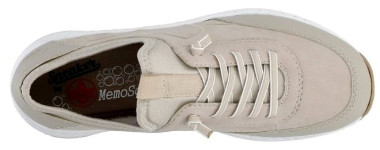 N6550-60 Rieker Туфли женские