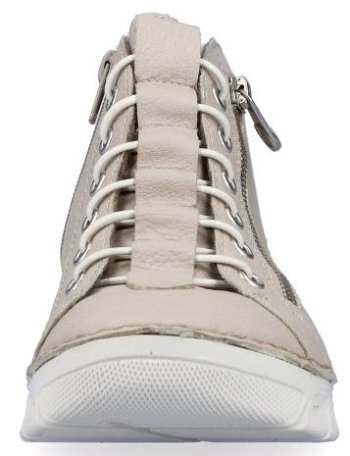 55048-60 Rieker Ботинки женские