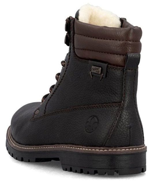 F3600-25 Rieker Ботинки мужские