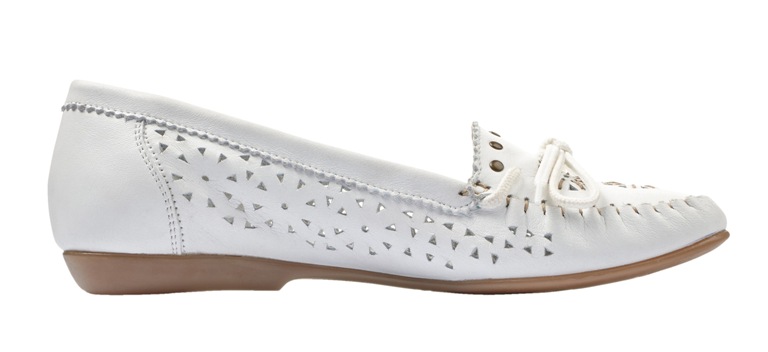 L6396-80 Rieker  Туфли женские