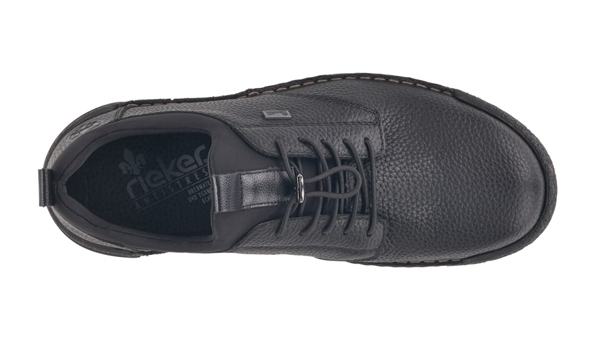 B0379-00 Rieker Туфли мужские