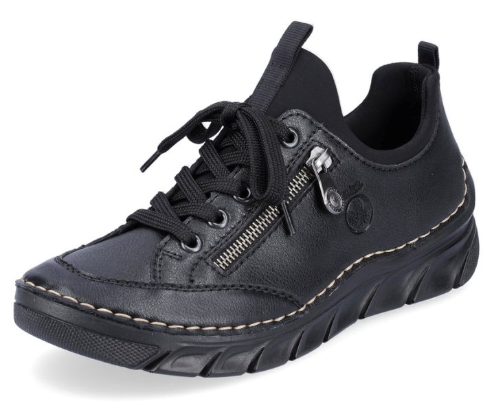 55073-00 Rieker Туфли женские