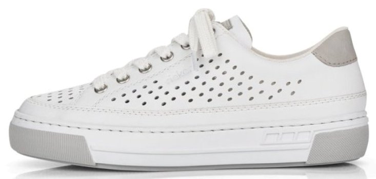 L8849-80 Rieker  Туфли женские