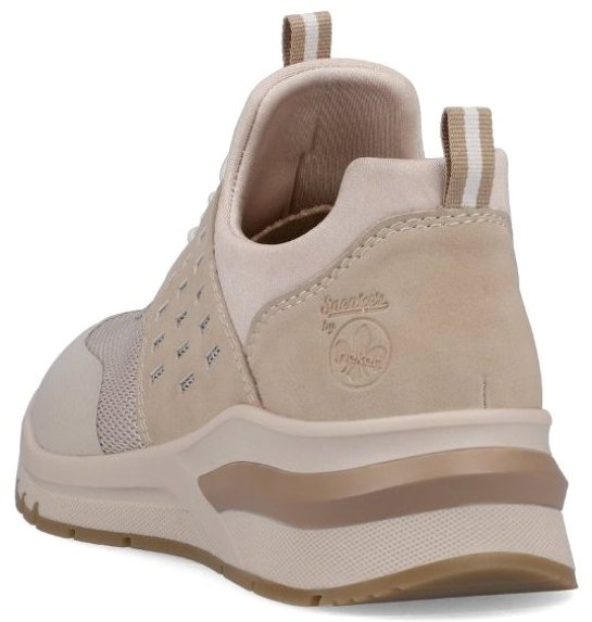 M6651-60 Rieker Туфли женские