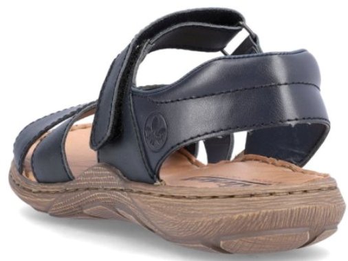 22052-14 RIEKER Сандалеты мужские