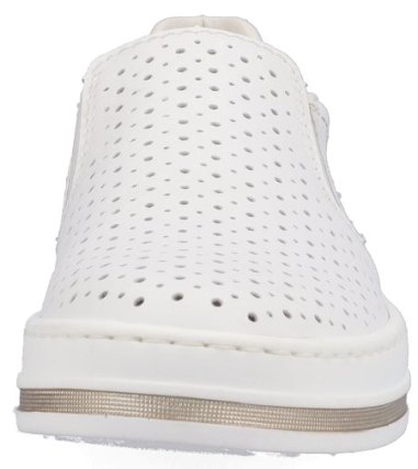 M5950-80 Rieker  Туфли женские