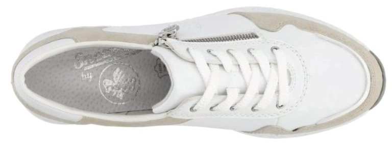 N4324-80 Rieker Туфли женские