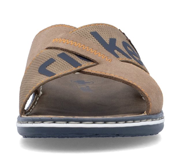 21098-64 Rieker Сабо мужские