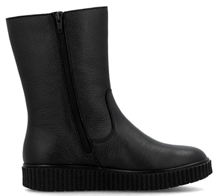 Y4355-00 Rieker Полусапоги женские